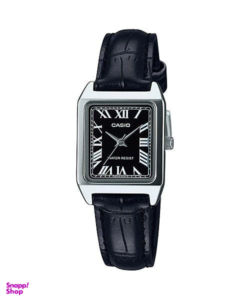 ساعت مچی زنانه کاسیو (Casio) مدل CASIO – LTP-V007L-1B