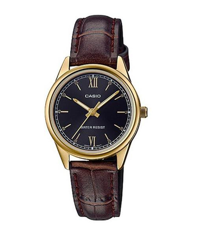 ساعت مچی زنانه کاسیو (Casio) مدل CASIO – LTP-V005GL-1B2