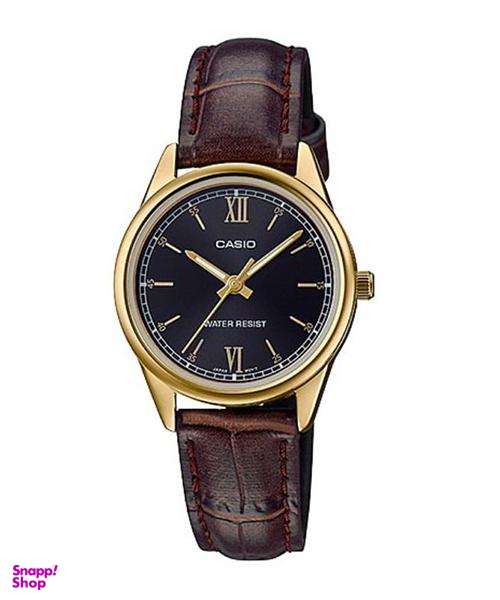ساعت مچی زنانه کاسیو (Casio) مدل CASIO – LTP-V005GL-1B2