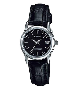 ساعت مچی زنانه کاسیو (Casio) مدل CASIO – LTP-V002L-1A