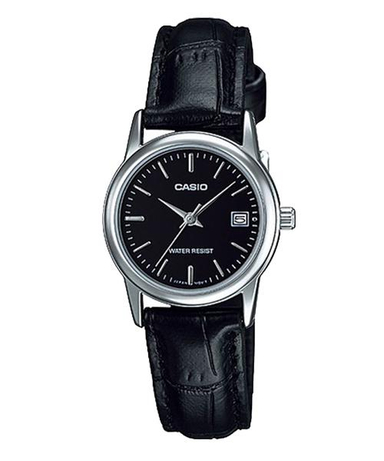 ساعت مچی زنانه کاسیو (Casio) مدل CASIO – LTP-V002L-1A