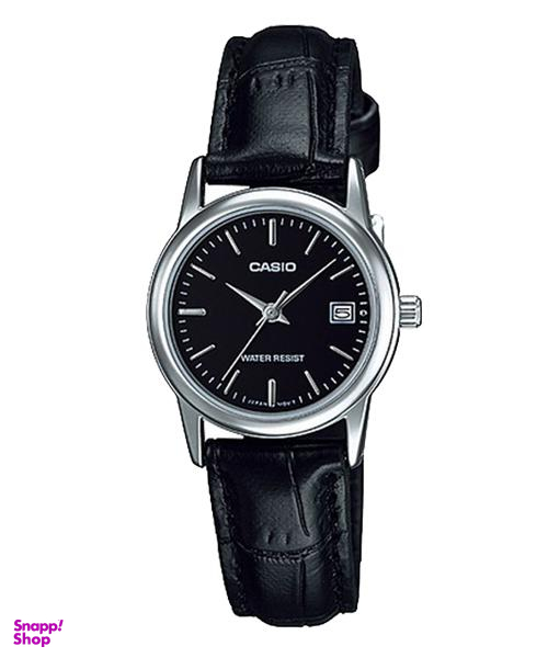 ساعت مچی زنانه کاسیو (Casio) مدل CASIO – LTP-V002L-1A