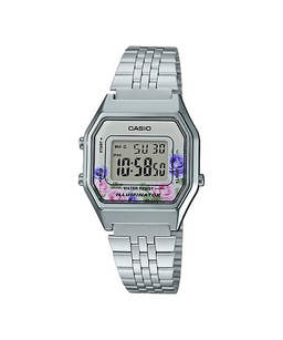 ساعت مچی زنانه کاسیو (Casio) مدل CASIO – LA680WA-4CDF
