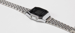 ساعت مچی زنانه کاسیو (Casio) مدل CASIO – LA680WA-1D