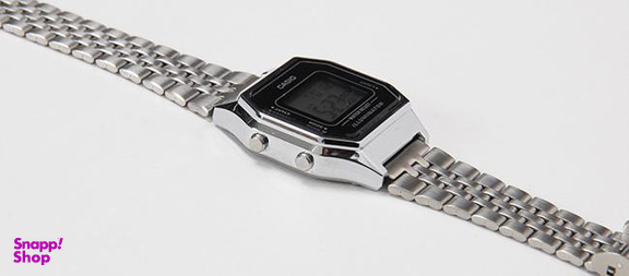 ساعت مچی زنانه کاسیو (Casio) مدل CASIO – LA680WA-1D