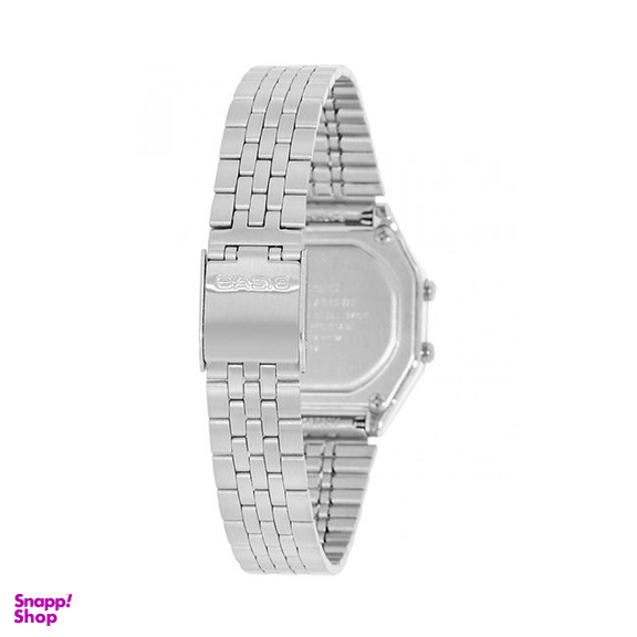 ساعت مچی زنانه کاسیو (Casio) مدل CASIO – LA680WA-1D