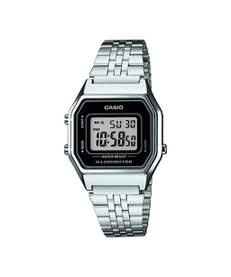 ساعت مچی زنانه کاسیو (Casio) مدل CASIO – LA680WA-1D