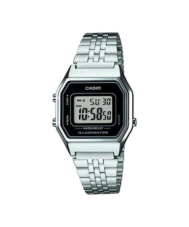 ساعت مچی زنانه کاسیو (Casio) مدل CASIO – LA680WA-1D