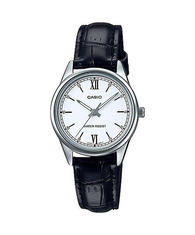 ساعت مچی زنانه کاسیو (Casio) مدل CASIO – LTP-V005L-7B2