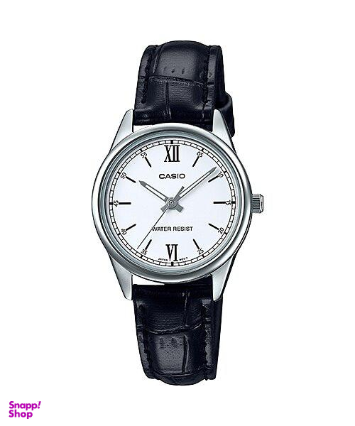 ساعت مچی زنانه کاسیو (Casio) مدل CASIO – LTP-V005L-7B2