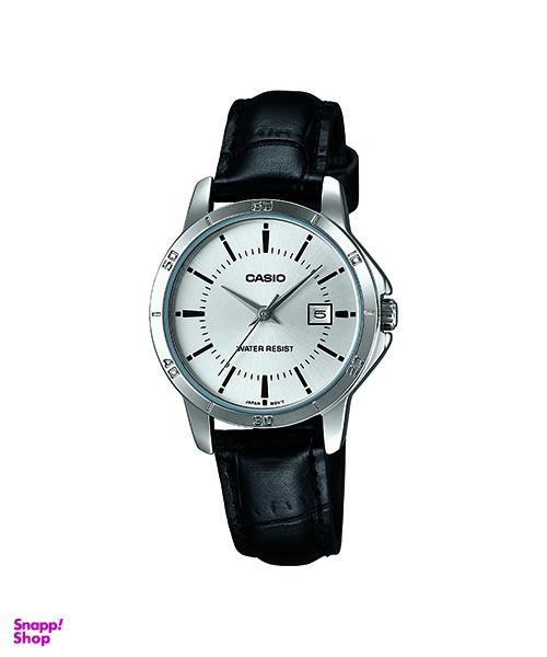 ساعت مچی زنانه کاسیو (Casio) مدل CASIO – LTP-V004L-7A