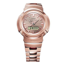 ساعت مچی مردانه G-SHOCK کاسیو (Casio) مدل CASIO-AWM-500GD-4ADR