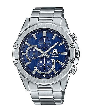 ساعت مچی مردانه EDIFICE کاسیو (Casio) مدل CASIO – EFR-S567D-2A