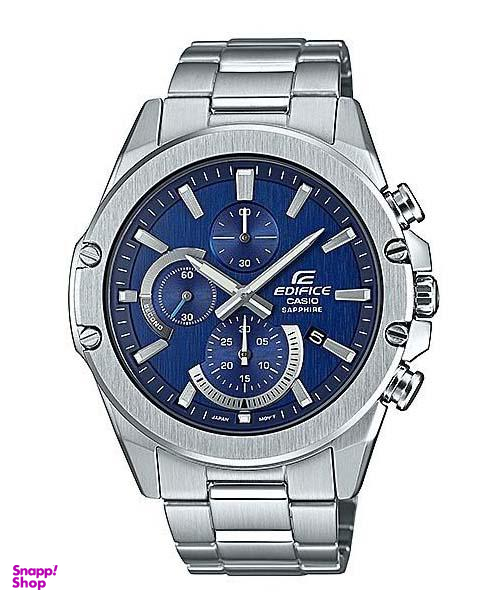 ساعت مچی مردانه EDIFICE کاسیو (Casio) مدل CASIO – EFR-S567D-2A