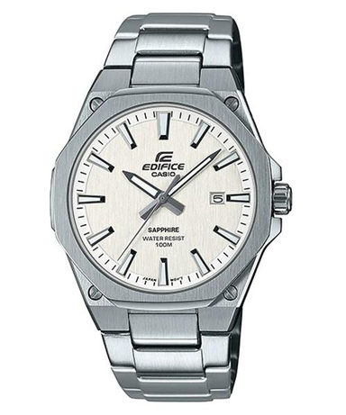 ساعت مچی مردانه EDIFICE کاسیو (Casio) مدل CASIO – EFR-S108D-7A