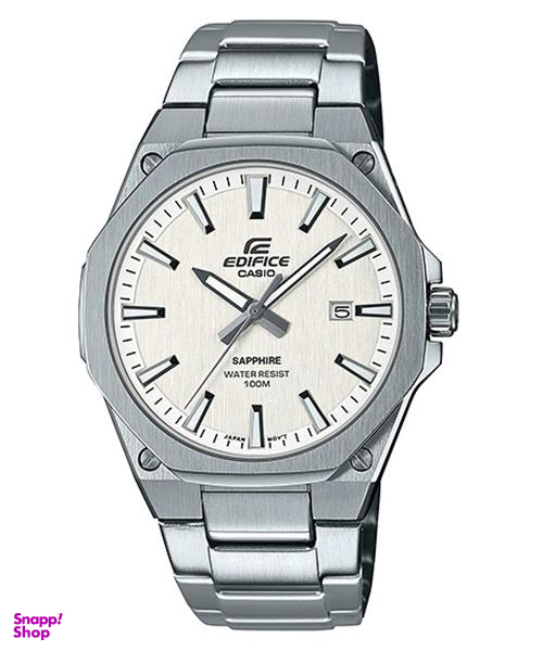 ساعت مچی مردانه EDIFICE کاسیو (Casio) مدل CASIO – EFR-S108D-7A