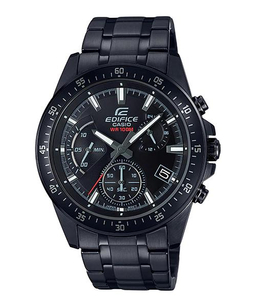 ساعت مچی مردانه EDIFICE کاسیو (Casio) مدل CASIO – EFV-540DC-1A