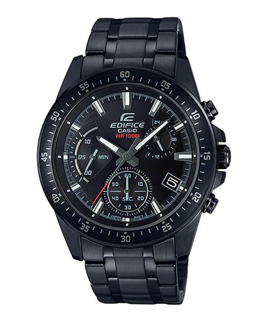 ساعت مچی مردانه EDIFICE کاسیو (Casio) مدل CASIO – EFV-540DC-1A