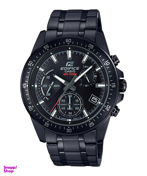 ساعت مچی مردانه EDIFICE کاسیو (Casio) مدل CASIO – EFV-540DC-1A