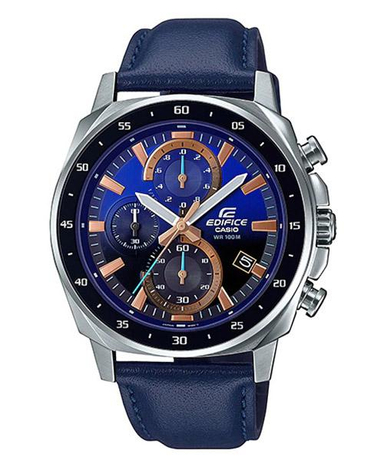 ساعت مچی مردانه EDIFICE کاسیو (Casio) مدل CASIO – EFV-600L-2A
