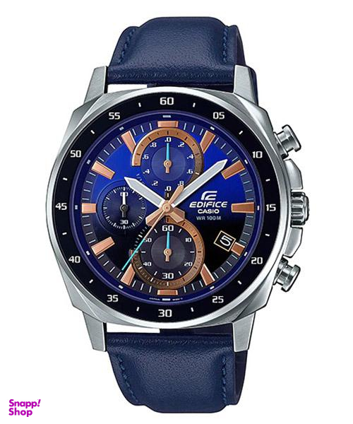ساعت مچی مردانه EDIFICE کاسیو (Casio) مدل CASIO – EFV-600L-2A