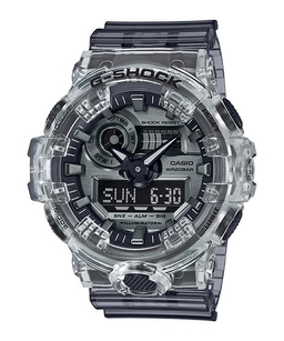 ساعت مچی مردانه G-SHOCK کاسیو (Casio) مدل CASIO – GA-700SK-1ADR