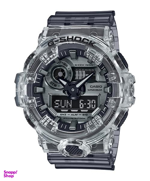 ساعت مچی مردانه G-SHOCK کاسیو (Casio) مدل CASIO – GA-700SK-1ADR