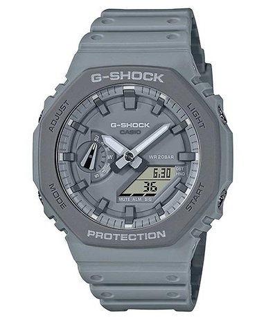 ساعت مچی مردانه G-Shock کاسیو (Casio) مدل GA-2110ET-8A