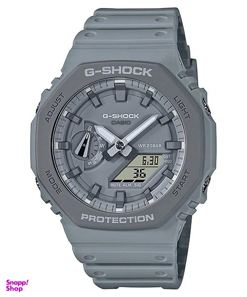 ساعت مچی مردانه G-Shock کاسیو (Casio) مدل GA-2110ET-8A