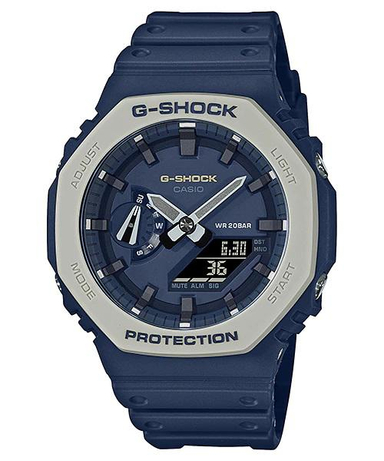 ساعت مچی مردانه G-Shock کاسیو (Casio) مدل GA-2110ET-2A