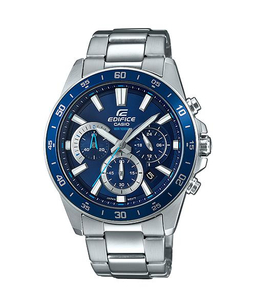 ساعت مچی مردانه EDIFICE کاسیو (Casio) مدل CASIO – EFV-570D-2AV