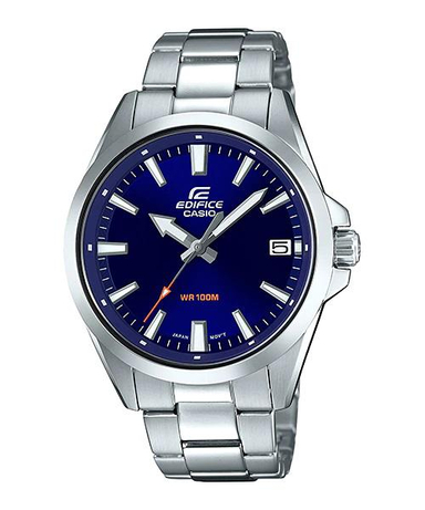 ساعت مچی مردانه EDIFICE کاسیو (Casio) مدل CASIO – EFV-100D-2A