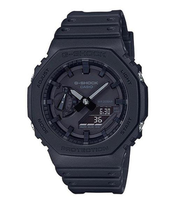 ساعت مچی مردانه G-SHOCK کاسیو (Casio) مدل CASIO – GA-2100-1A1