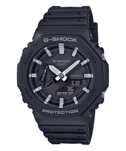 ساعت مچی مردانه G-SHOCK کاسیو (Casio) مدل CASIO – GA-2100-1A
