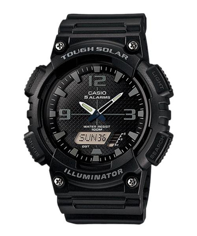 ساعت مچی مردانه کاسیو (Casio) مدل CASIO – AQ-S810W-1A2