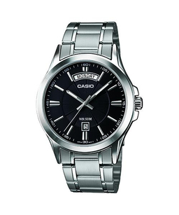 ساعت مچی مردانه کاسیو (Casio) مدل CASIO – MTP-1381D-1AV