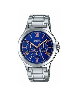 ساعت مچی مردانه کاسیو (Casio) مدل CASIO – MTP-V300D-2A