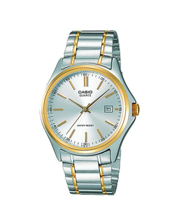 ساعت مچی مردانه کاسیو (Casio) مدل CASIO – MTP-1183G-7A