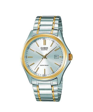 ساعت مچی مردانه کاسیو (Casio) مدل CASIO – MTP-1183G-7A
