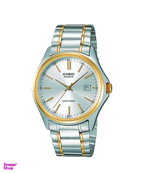 ساعت مچی مردانه کاسیو (Casio) مدل CASIO – MTP-1183G-7A