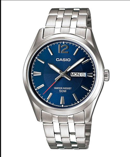 ساعت مچی مردانه کاسیو (Casio) مدل CASIO – MTP-1335D-2A
