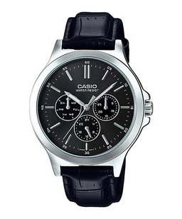 ساعت مچی مردانه کاسیو (Casio) مدل CASIO – MTP-V300L-1A