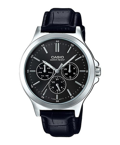 ساعت مچی مردانه کاسیو (Casio) مدل CASIO – MTP-V300L-1A