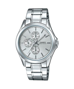 ساعت مچی مردانه کاسیو (Casio) مدل CASIO – MTP-V302D-7A