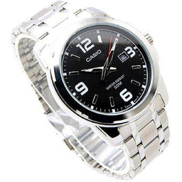 ساعت مچی مردانه کاسیو (Casio) مدل CASIO – MTP-1314D-1A