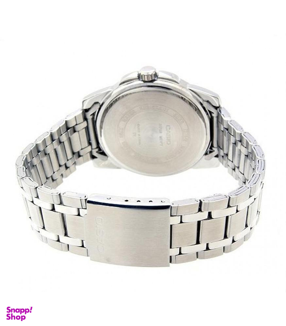 ساعت مچی مردانه کاسیو (Casio) مدل CASIO – MTP-1314D-1A