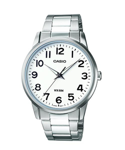 ساعت مچی مردانه کاسیو (Casio) مدل CASIO – MTP-1303D-7B