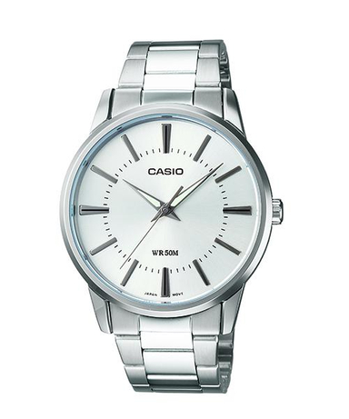 ساعت مچی مردانه کاسیو (Casio) مدل CASIO – MTP-1303D-7A