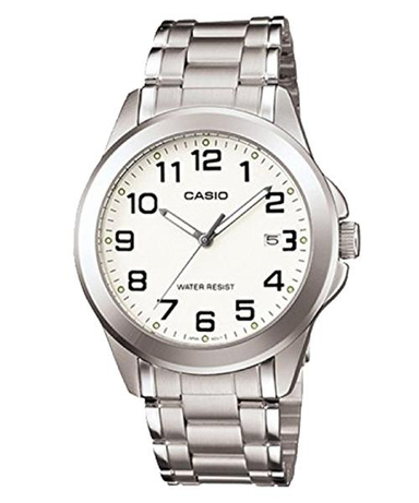 ساعت مچی مردانه کاسیو (Casio) مدل CASIO – MTP-1215A-7B2