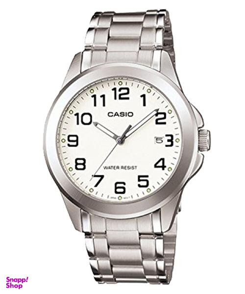 ساعت مچی مردانه کاسیو (Casio) مدل CASIO – MTP-1215A-7B2